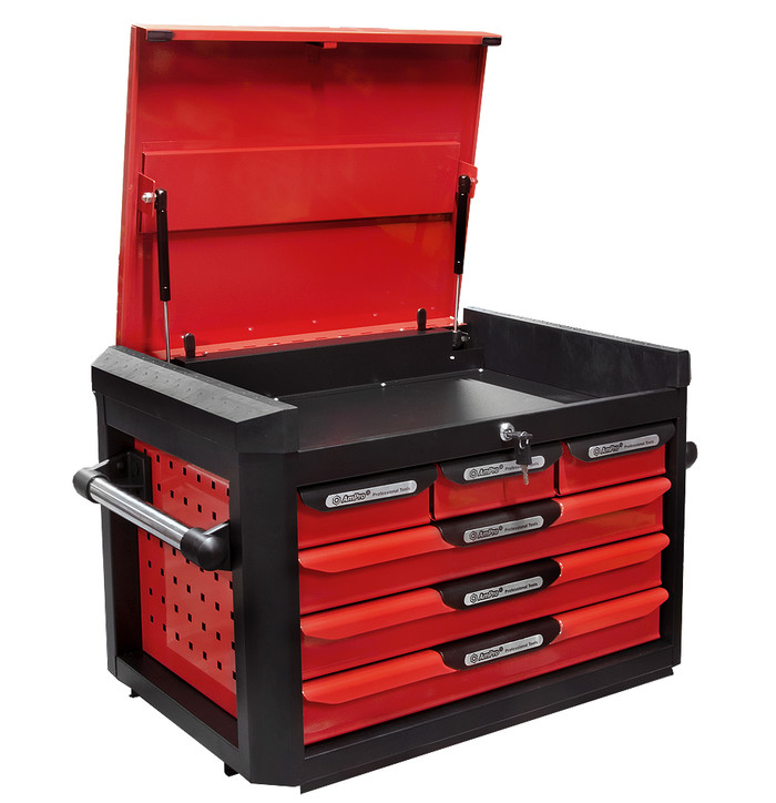 TYÖKALUPAKKI 6-LTK ILMAN TYÖKALUJA kuva