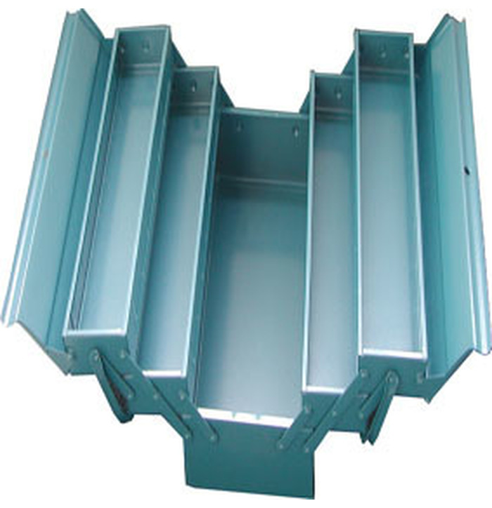 METALLIPAKKI 440MM kuva