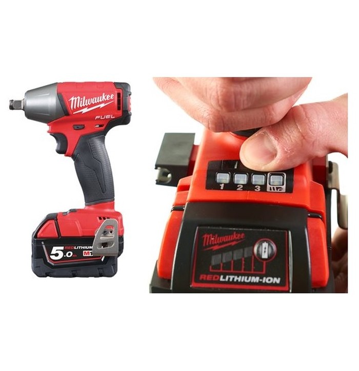 MW MUTTERINVÄÄNNIN 18V FIWF12-502X 1/2" kuva