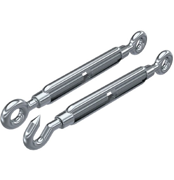 VANTTIRUUVI DIN 1480 A4 kuva