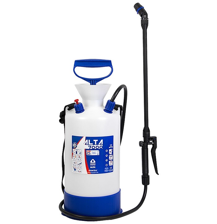 PAINERUISKU 7,95L FPM SININEN kuva