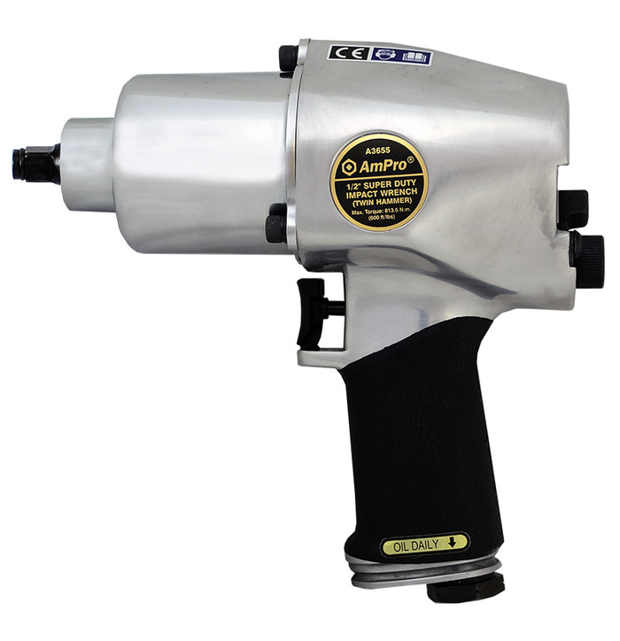 PI MUTTERIVÄÄNNIN 1/2" kuva