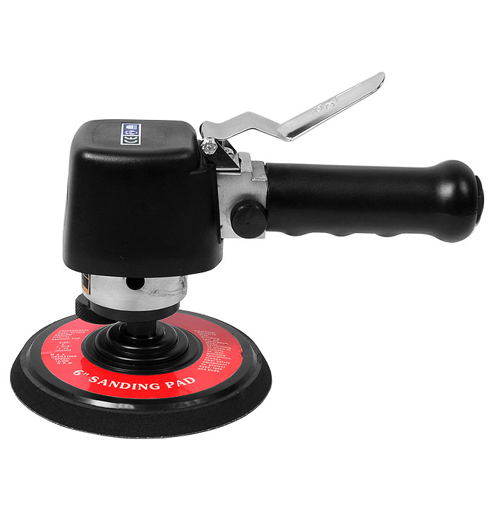 PI EPÄKESKOHIOMAKONE 6" TEIPPI kuva