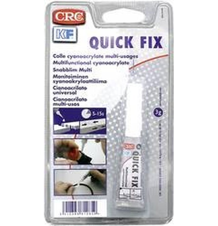 CRC PIKALIIMA 20G kuva