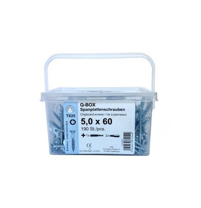 YLEISRUUVI UPPOKANTA Q200 PKT ZN kuva