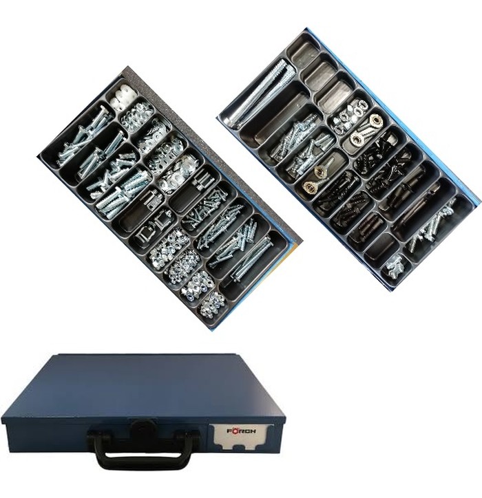 FÖRCH SALKKU 1 + 2 KARTING kuva