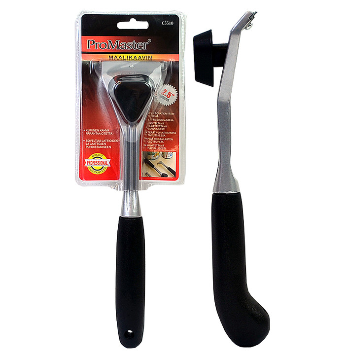 MAALIKAAVIN 64X300MM CARBIDE-TERÄLLÄ kuva