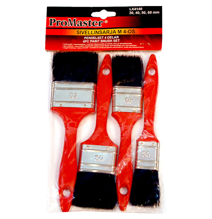 SIVELLINSARJA 4-OS.30,40,50,60MM kuva