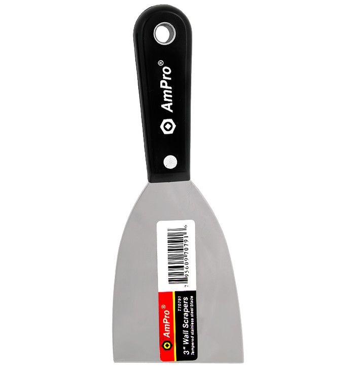 PAKKELOINTILASTA 75MM AMPRO kuva