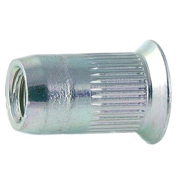 SKN ST PYÖREÄ-UPPOKANTA-RIHLATTU kuva