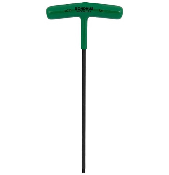 TORX-AVAIN T BONDHUS kuva