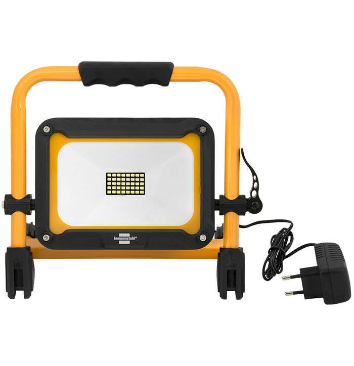 LED-HEITIN 20W 2000LM 6500K IP54 BREN kuva