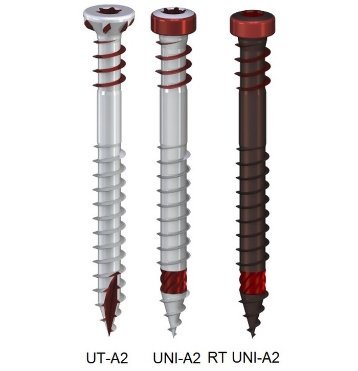 TERASSIRUUVIT UT-RT-UNI-ATM-ATB A2 kuva