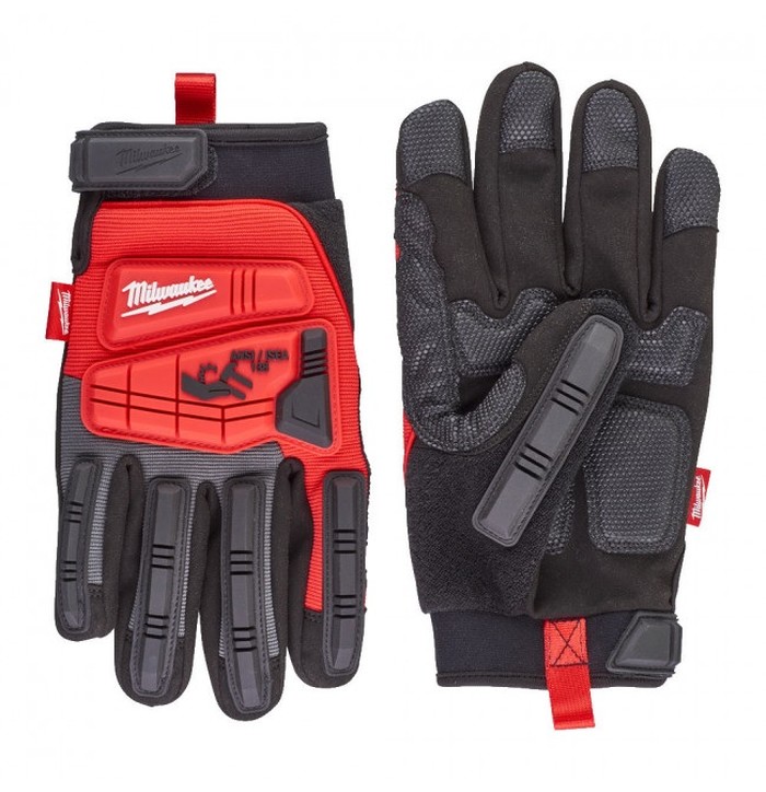 KÄSINE MW TALVI DEMOLITION XXL/11 kuva