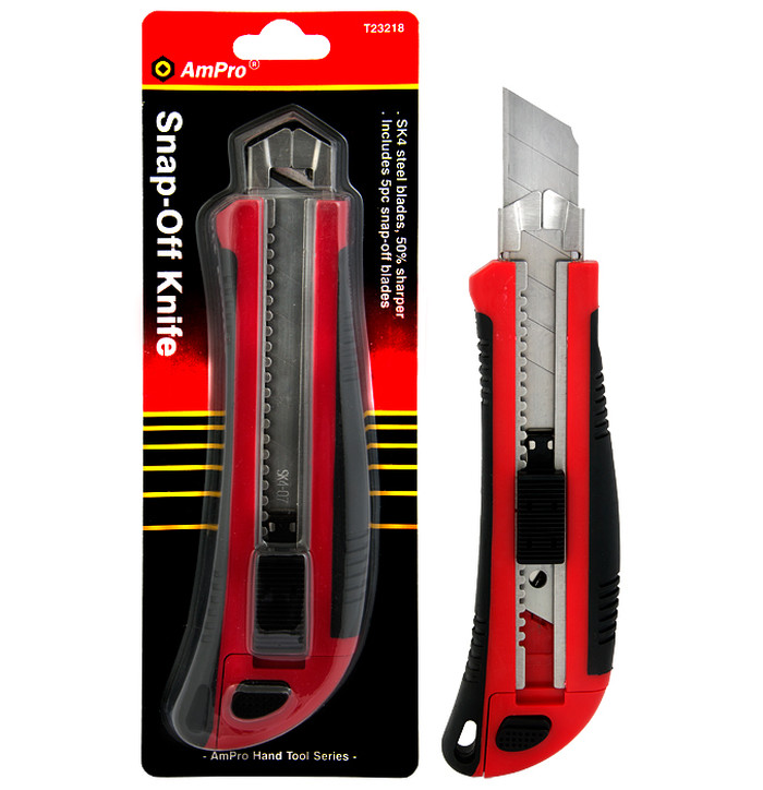 KATKOTERÄVEITSI AMPRO 25MM kuva