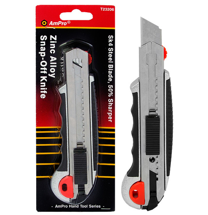 KATKOTERÄVEITSI AMPRO 18MM kuva
