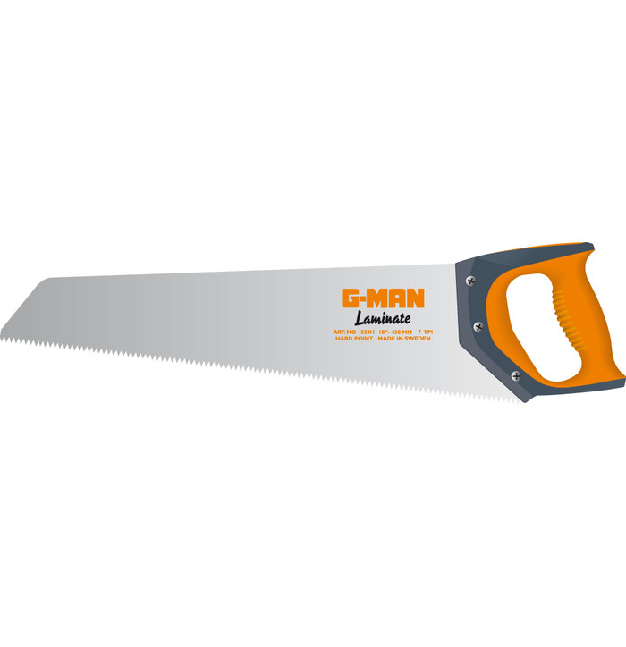 LAMINAATTISAHA 18" kuva