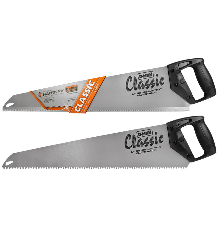 KÄSISAHA CLASSIC 22" 550MM kuva