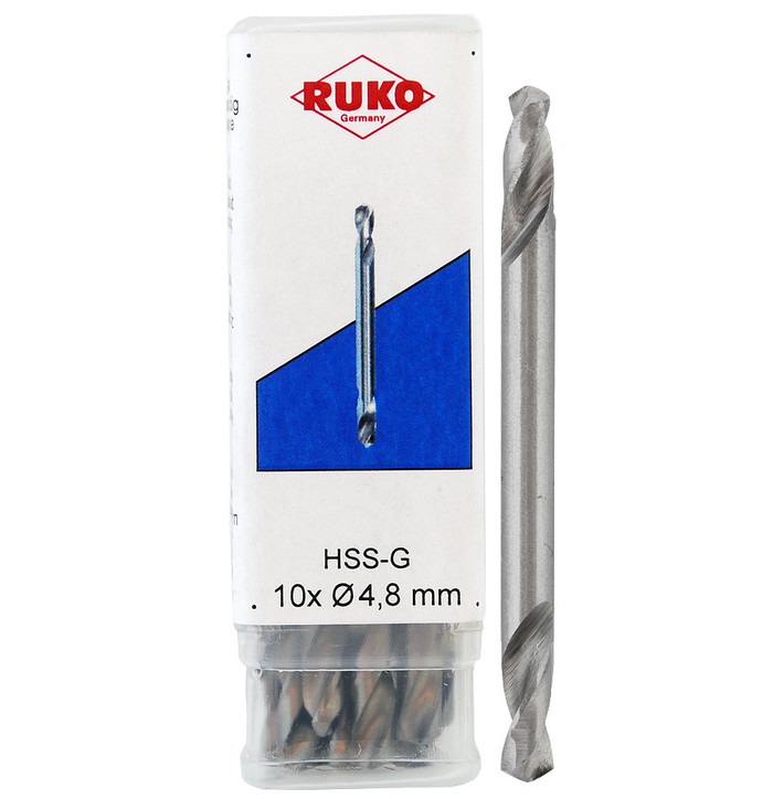 VETONIITTIPORANTERÄ 3.25 MM HSS-G kuva