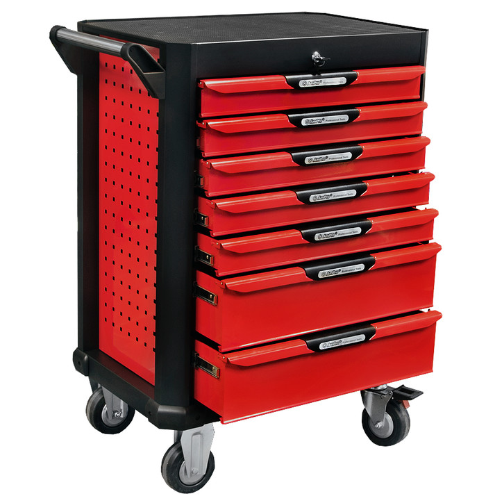 TYÖKALUVAUNU 7-LTK ILMAN TYÖKALUJA AM kuva