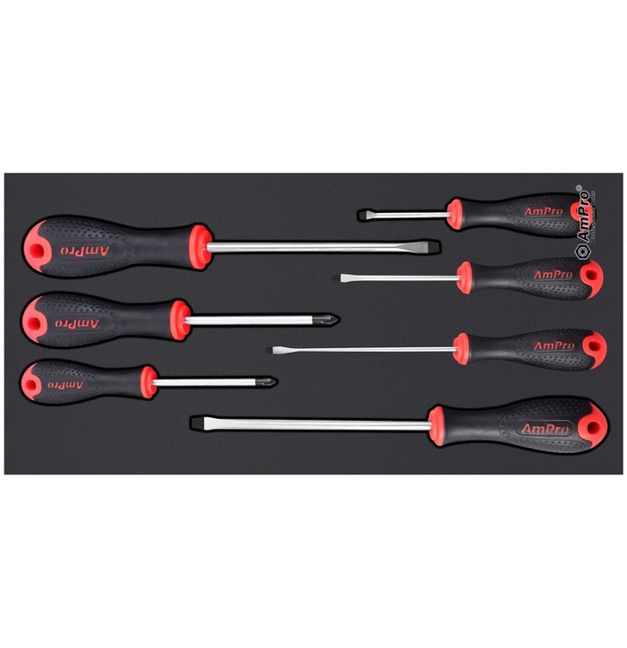 MD RUUVIMEISSELISARJA 7-OS. kuva