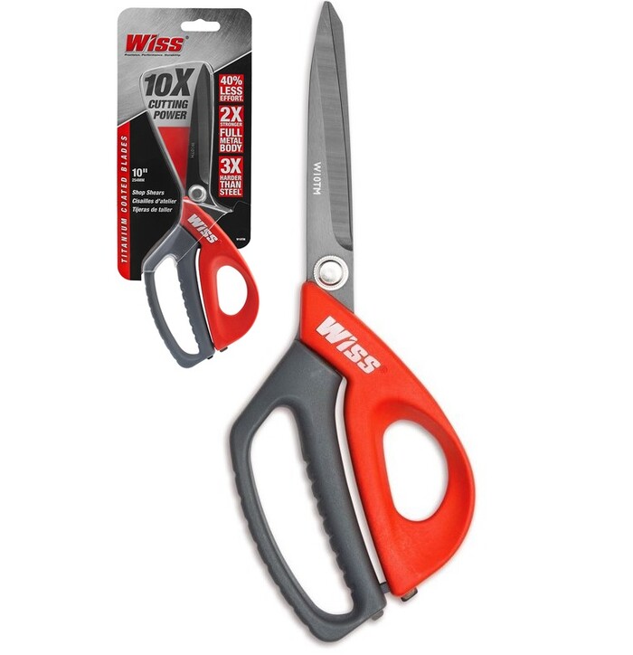 YLEISSAKSET PRO 254MM RST TITAN WISS kuva