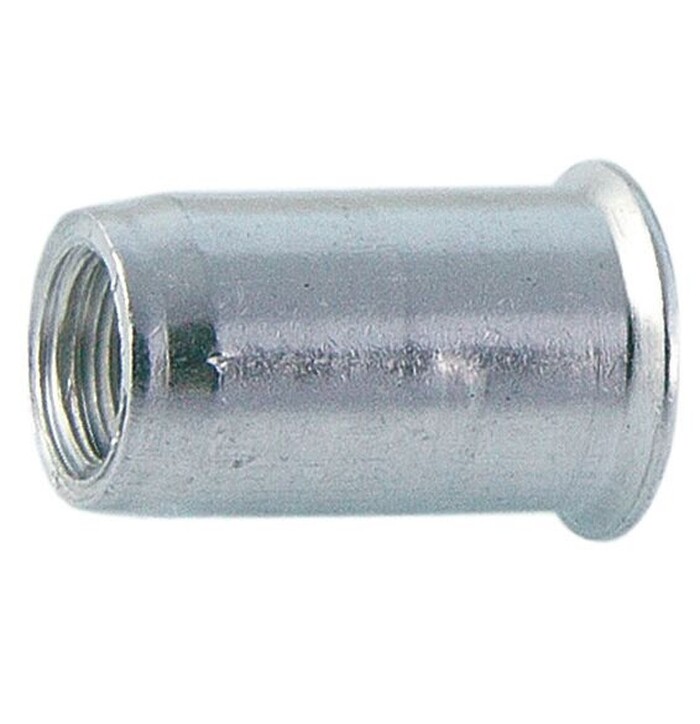 SKN A2 PUK PYÖREÄ-UPPOKANTA kuva