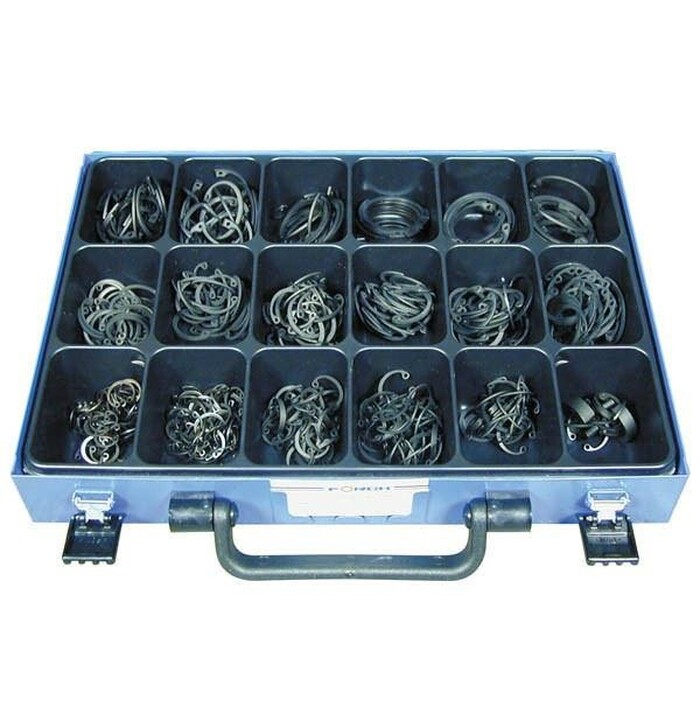 REIKÄVARM 472 480KPL FÖRCH SALKKU kuva