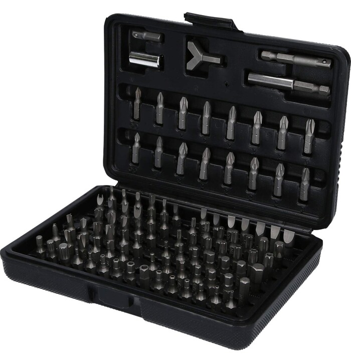 KÄRKISARJA 100-OS. KS-TOOLS kuva