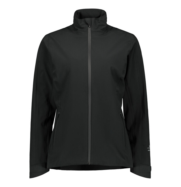 Catmandoo Berry naisten kuoritakki musta 34 kuva