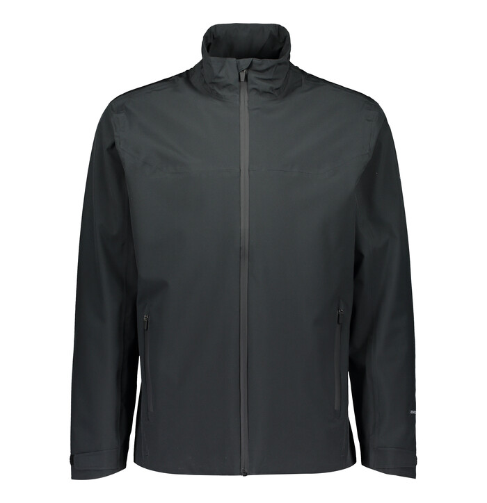 Catmandoo Eddystone miesten kuoritakki musta XL kuva