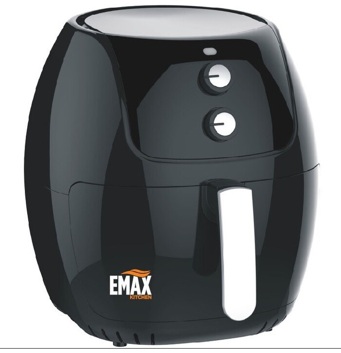 Emax Kitchen AirFryer ilmafriteerauskeitin 7,7l kuva