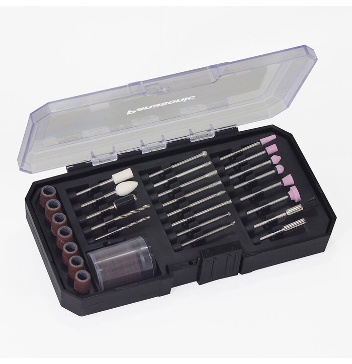 Panasonic EY4610 tarvikesarja minihiomakoneelle kuva