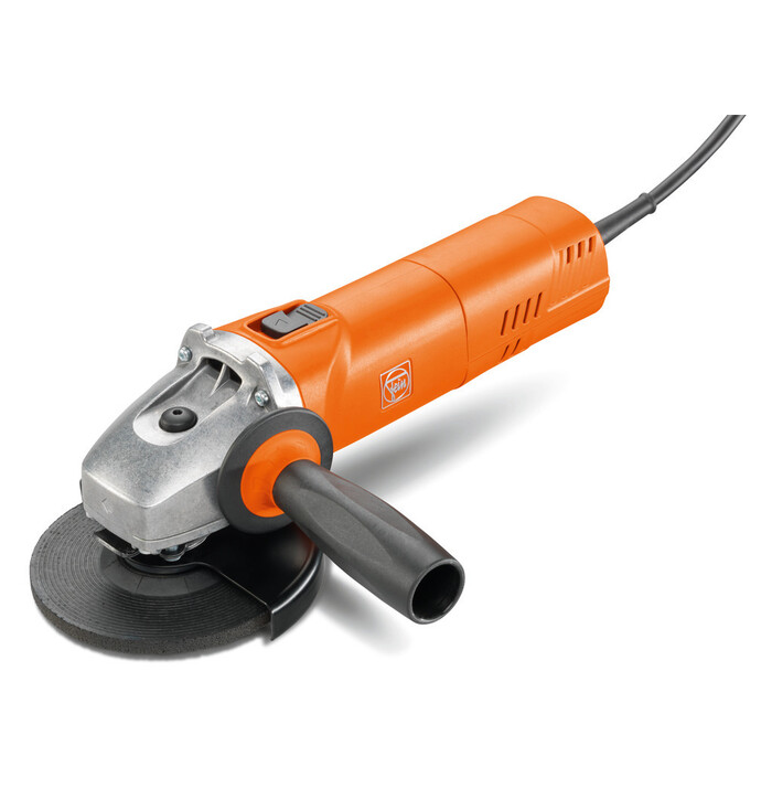 Fein kulmahiomakone WSG 15-125P 125mm 1500W kuva