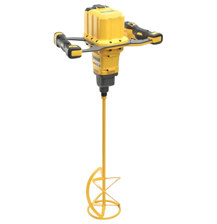 Dewalt DCD240N sekoituskone 54V Flexvolt runko kuva