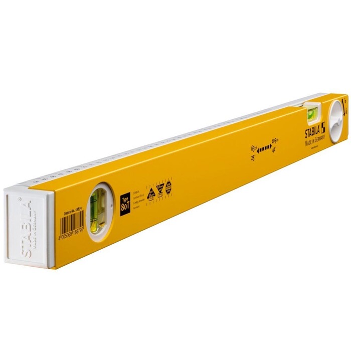 C5 STABILA 80T Teleskooppivesivaaka 63-105cm kuva