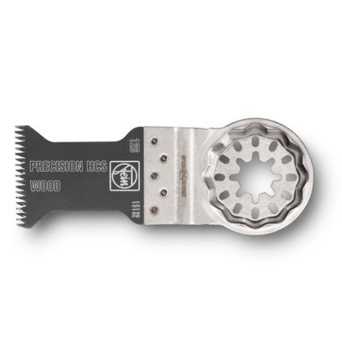 Fein sahanterä 35mm E-cut Precision SL (1kpl) StarLock kuva