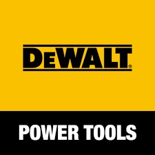 Dewalt logo